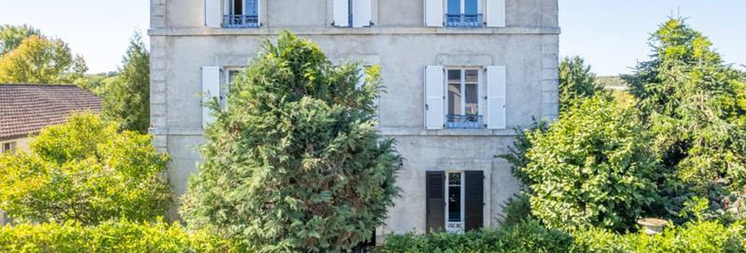 Maison 17 Pièces 310 m² à vendre à Bessines-sur-Gartempe (87250)