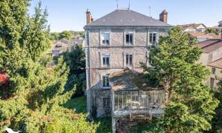 Maison 17 Pièces 310 m² à vendre à Bessines-sur-Gartempe (87250)