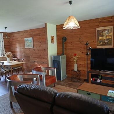 Maison 3 pièces 117568 €