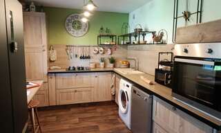 Maison 3 Pièces 70 m² à vendre à Colondannes (23800)