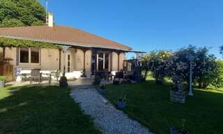 Maison 3 Pièces 70 m² à vendre à Colondannes (23800)