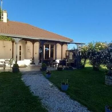 Maison 3 pièces 117288 €