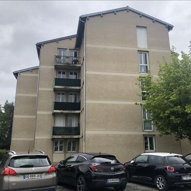 Appartement 3 pièces 54300 €