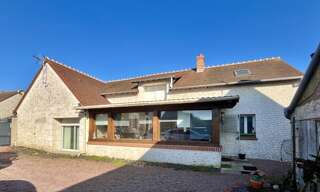 Maison 14 Pièces 337 m² à vendre à Blois (41000)