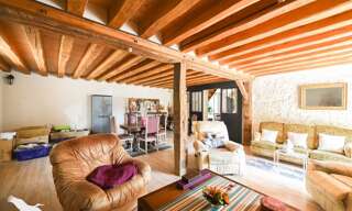 Maison 14 Pièces 337 m² à vendre à Blois (41000)