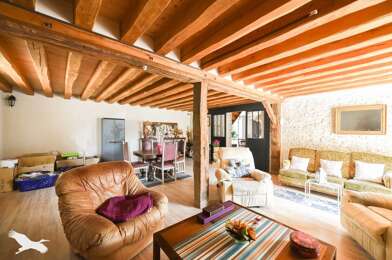 Maison 14 pièces 348480 €