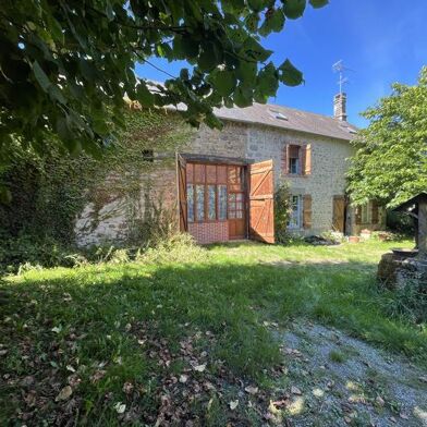 Maison 5 pièces 108600 €