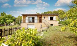 Maison 3 Pièces 77 m² à vendre à Lisle-sur-Tarn (81310)