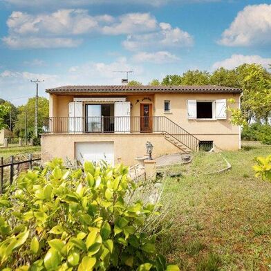 Maison 3 pièces 212000 €