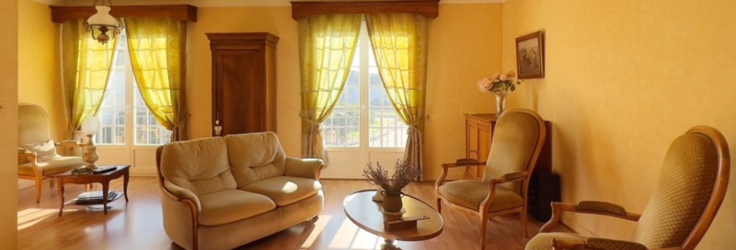 Maison 6 Pièces 134 m² à vendre à Feytiat (87220)