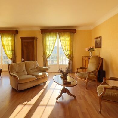 Maison 6 pièces 189166 €