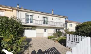 Maison 6 Pièces 134 m² à vendre à Feytiat (87220)