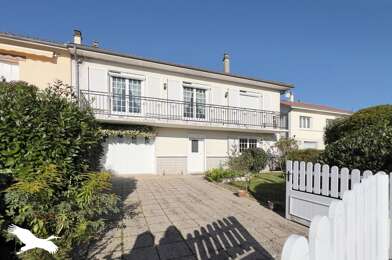 Maison 6 pièces 189166 €