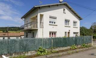 Maison 7 Pièces 135 m² à vendre à Montjoie-en-Couserans (09200)