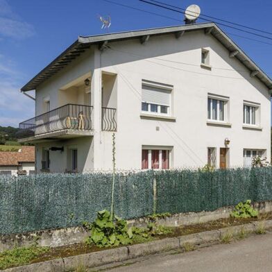 Maison 7 pièces 234300 €