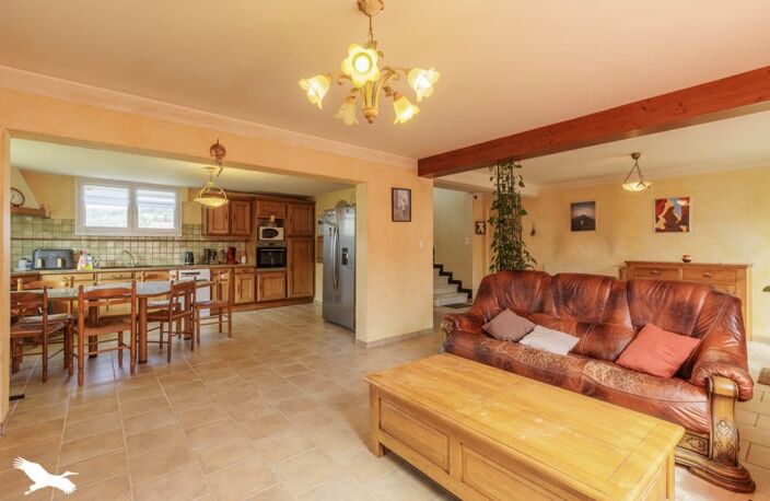 Vente maison 7 pièces 135 m² Montjoie-en-Couserans (09200) — photo 2