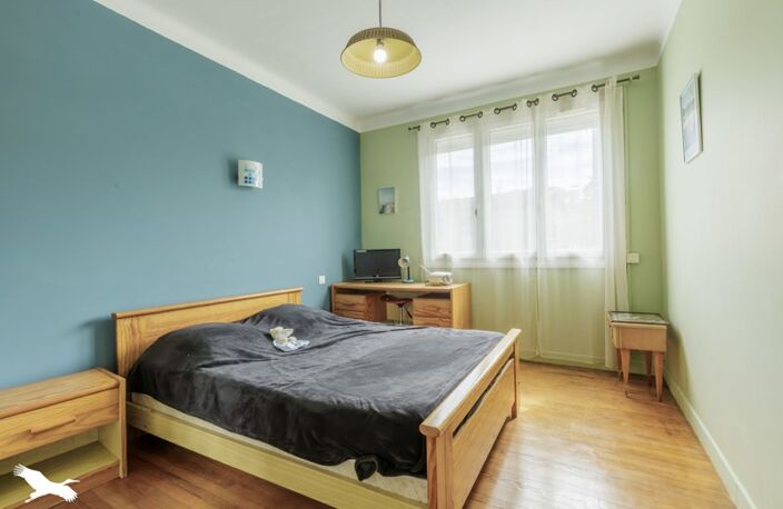 Vente maison 7 pièces 135 m² Montjoie-en-Couserans (09200) — photo 3