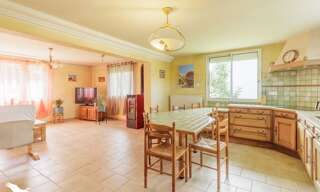 Maison 7 Pièces 135 m² à vendre à Montjoie-en-Couserans (09200)