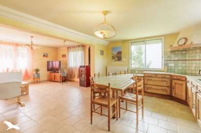 Maison 7 pièces 234300 €