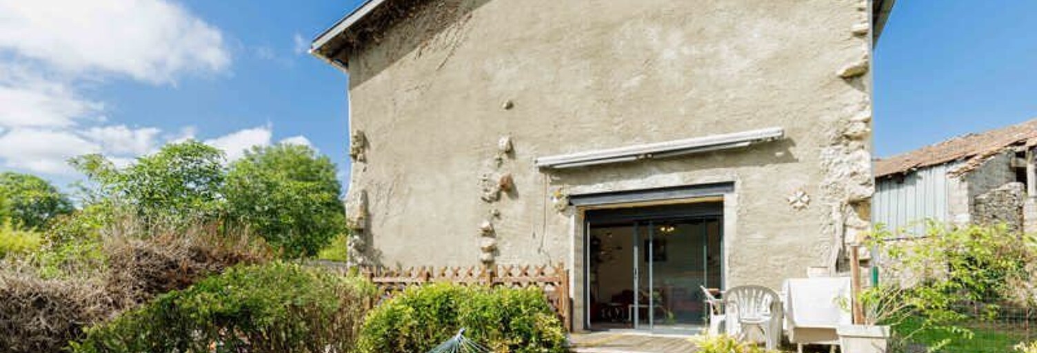 Maison 5 Pièces 135 m² à vendre à Montjoie-en-Couserans (09200)