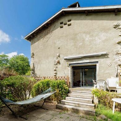 Maison 5 pièces 179656 €