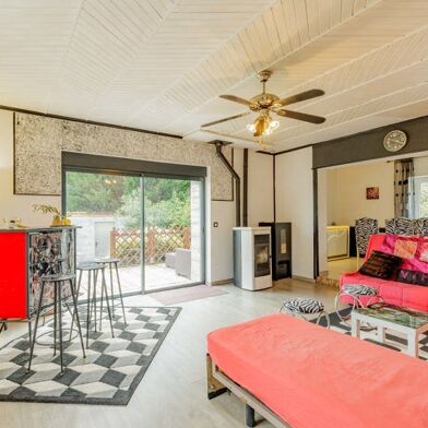 Maison 5 pièces 179656 €