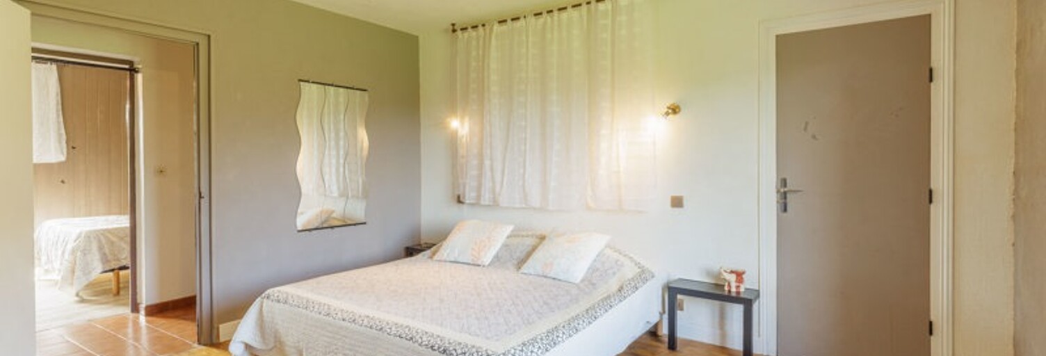 Maison 5 Pièces 135 m² à vendre à Montjoie-en-Couserans (09200)