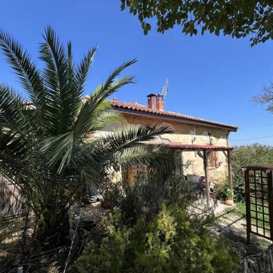 Maison 3 pièces 202900 €