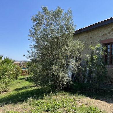 Maison 3 pièces 192000 €