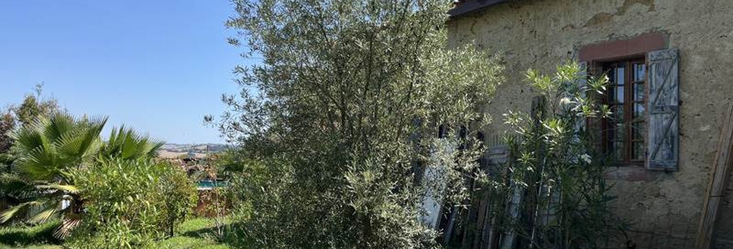 Maison 3 Pièces 83 m² à vendre à Samatan (32130)