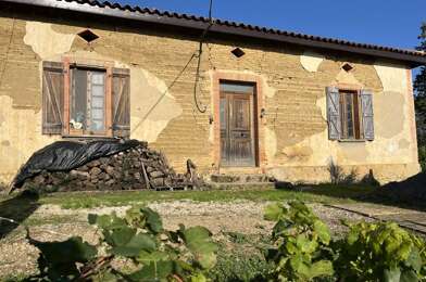 Maison 3 pièces 192000 €