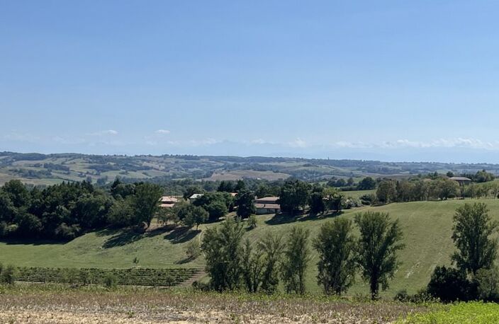 Gersoise de 3 pièces principales — photo 2