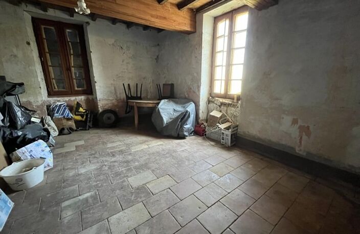 Gersoise de 3 pièces principales — photo 3