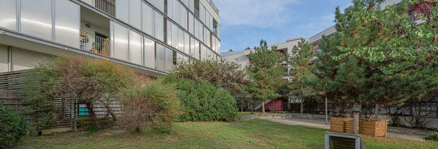 Appartement 3 Pièces 56 m² à vendre à Toulouse (31200)