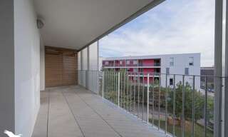 Appartement 3 Pièces 56 m² à vendre à Toulouse (31200)