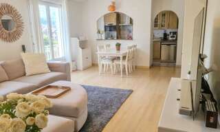 Appartement 4 Pièces 95 m² à vendre à Lourdes (65100)