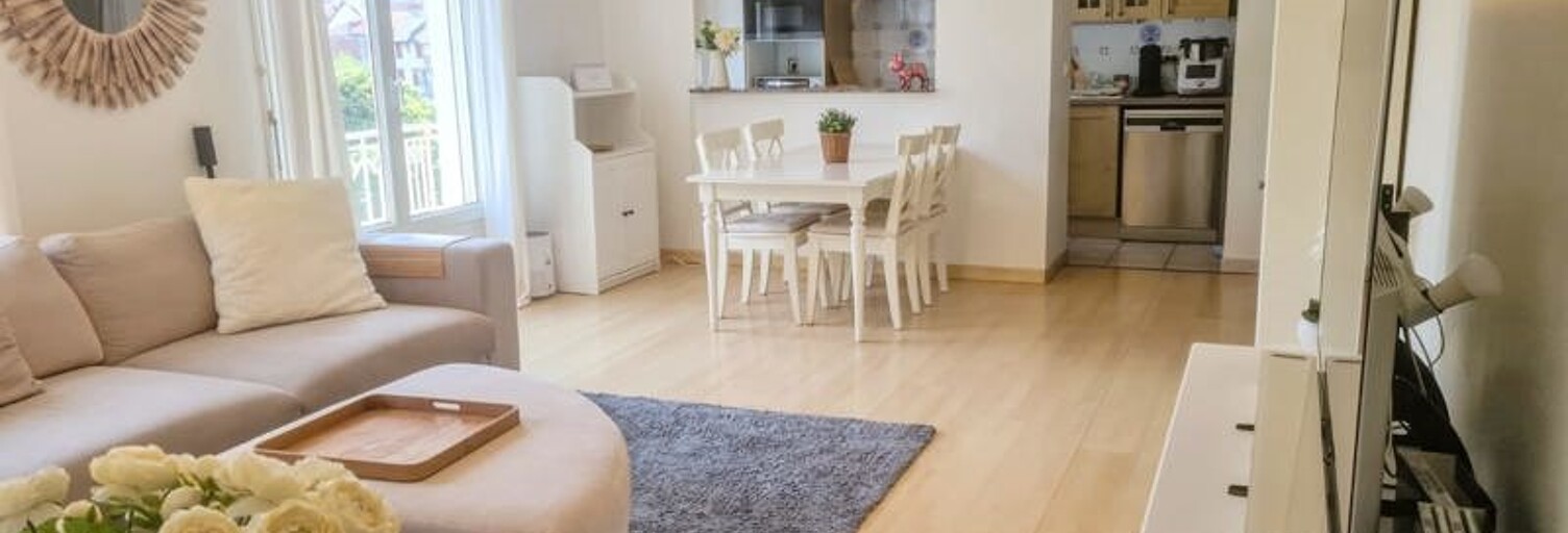 Appartement 4 Pièces 95 m² à vendre à Lourdes (65100)