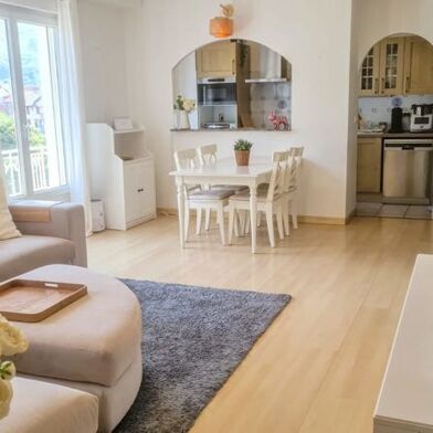 Appartement 4 pièces 149989 €