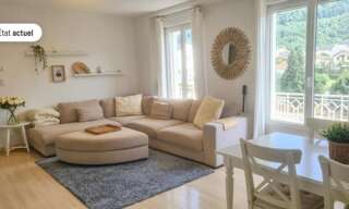 Appartement 4 Pièces 95 m² à vendre à Lourdes (65100)