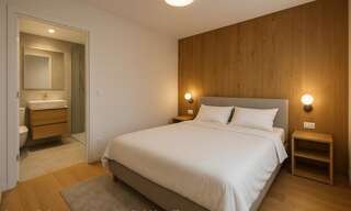 Appartement 3 Pièces 42 m² à vendre à Lourdes (65100)