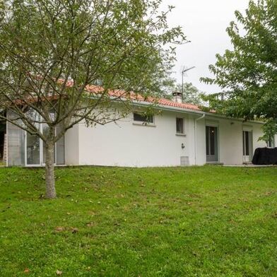 Maison 5 pièces 249500 €