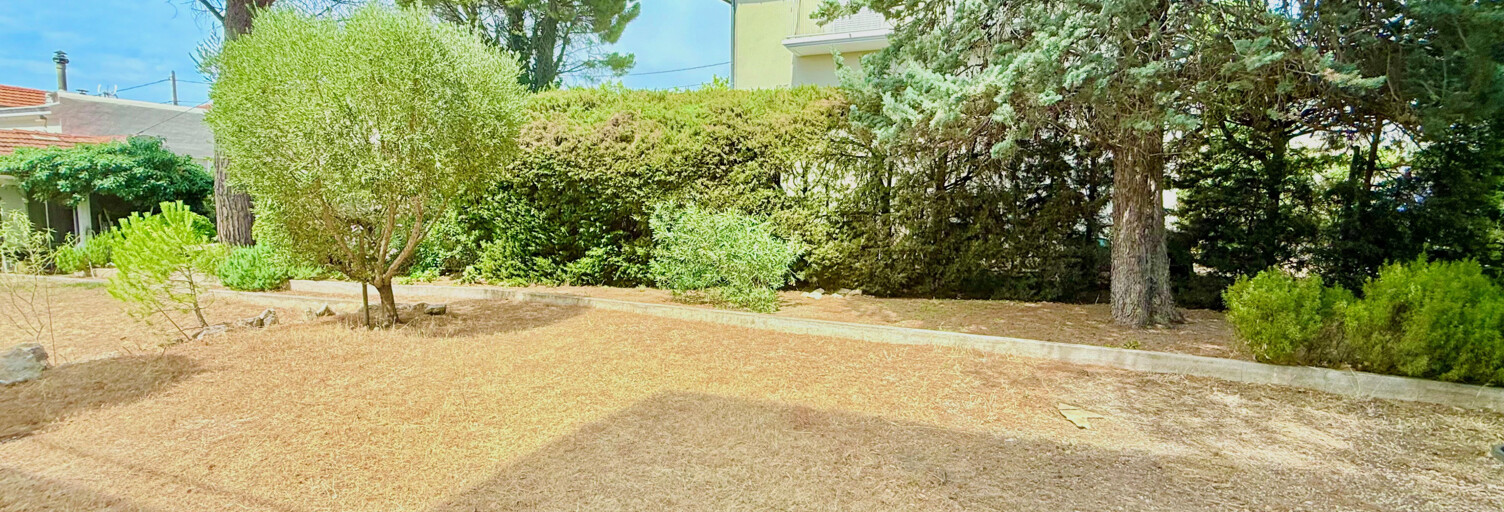 Maison 7 Pièces 130 m² à vendre à Marseille 12 (13012)