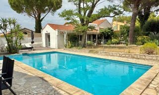 Maison 7 Pièces 130 m² à vendre à Marseille 12 (13012)