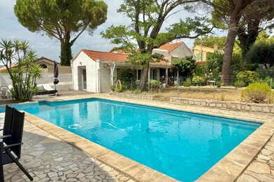 Maison 7 pièces 892500 €