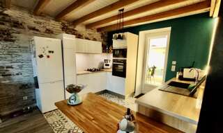 Maison 5 Pièces 89 m² à vendre à Antonne-et-Trigonant (24420)