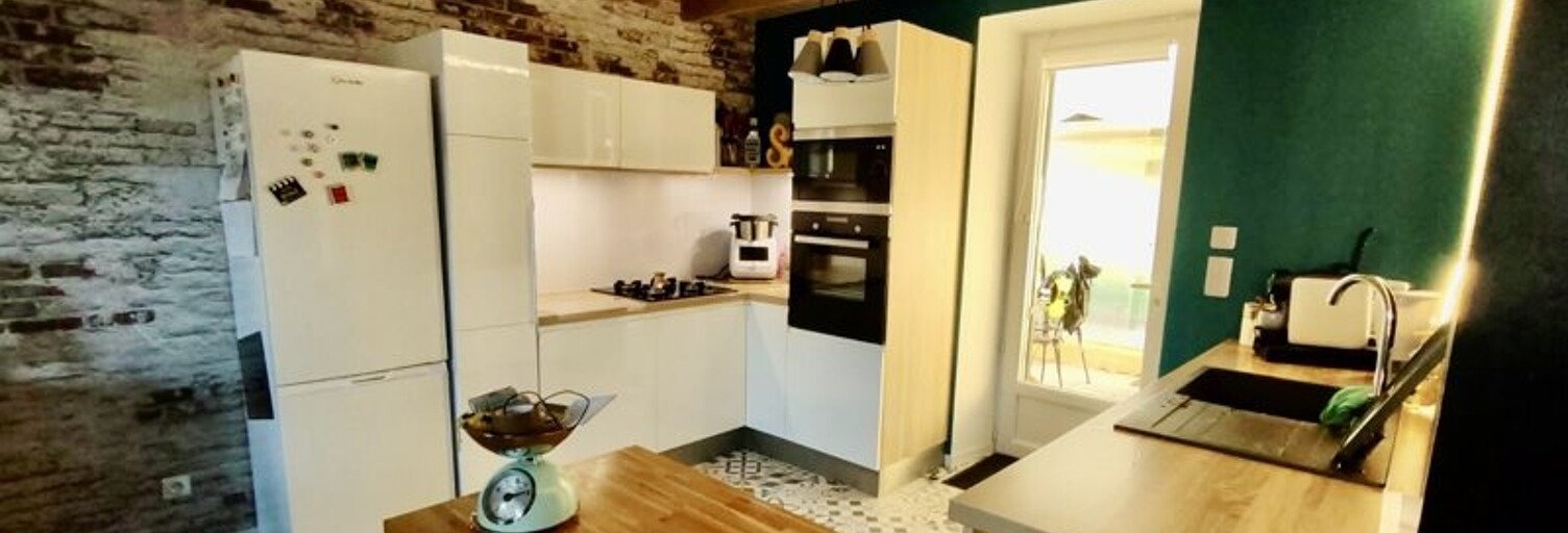 Maison 5 Pièces 89 m² à vendre à Antonne-et-Trigonant (24420)