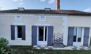 Maison 5 Pièces 89 m² à vendre à Antonne-et-Trigonant (24420)