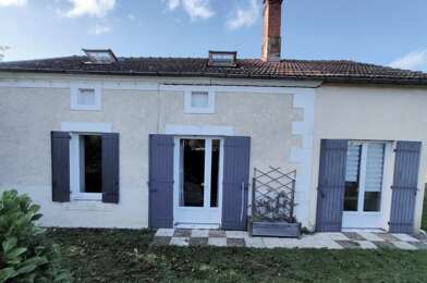 Maison 5 pièces 183400 €