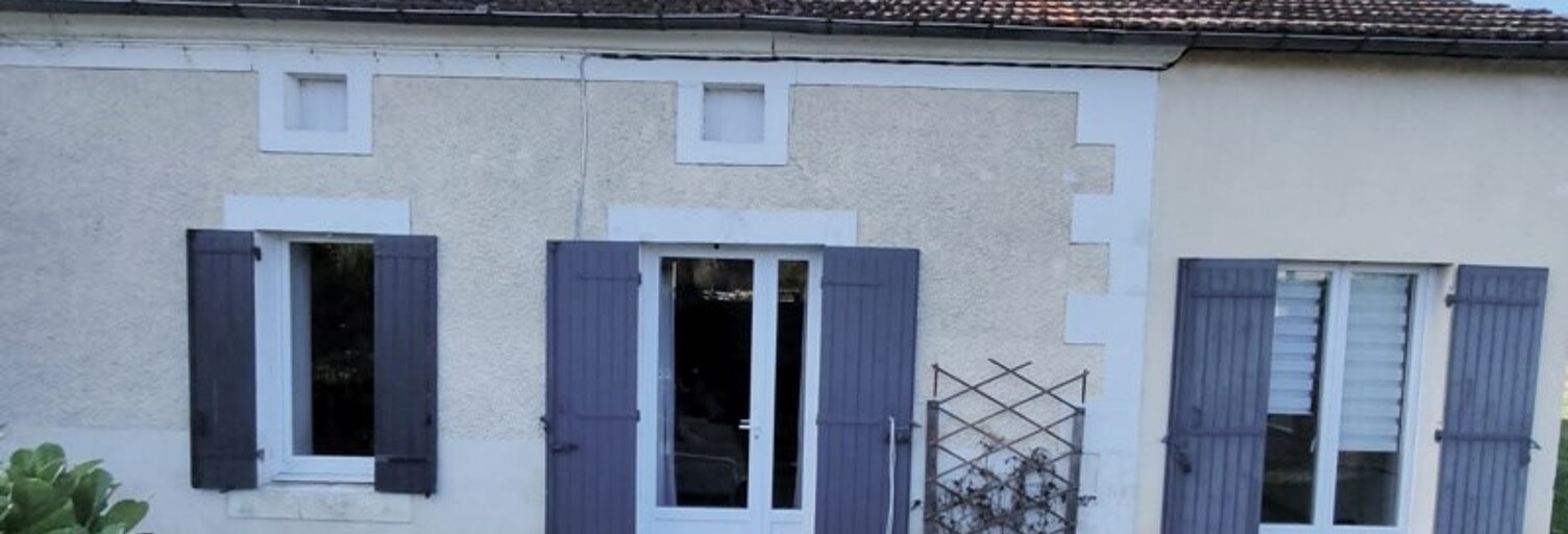 Maison 5 Pièces 89 m² à vendre à Antonne-et-Trigonant (24420)