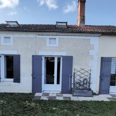 Maison 5 pièces 183400 €